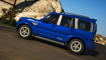 Load image into Gallery viewer, Mahindra Scorpio S10 2016 Car Mod GTA 5