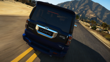 Load image into Gallery viewer, Mahindra Scorpio S10 2016 Car Mod GTA 5