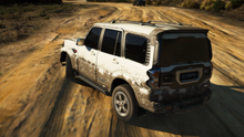 Load image into Gallery viewer, Mahindra Scorpio S10 2016 Car Mod GTA 5
