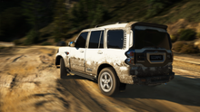 Load image into Gallery viewer, Mahindra Scorpio S10 2016 Car Mod GTA 5