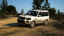 Load image into Gallery viewer, Mahindra Scorpio S10 2016 Car Mod GTA 5