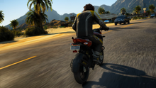 Load image into Gallery viewer, Bajaj Pulsar NS 200 2018 Bike Mod GTA 5