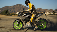 Load image into Gallery viewer, Bajaj Pulsar NS 200 2018 Bike Mod GTA 5
