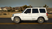 Load image into Gallery viewer, Mahindra Scorpio 2009 Car Mod GTA 5