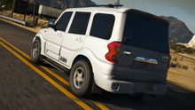 Load image into Gallery viewer, Mahindra Scorpio 2009 Car Mod GTA 5