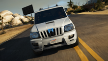 Load image into Gallery viewer, Mahindra Scorpio 2009 Car Mod GTA 5