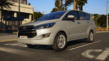 Load image into Gallery viewer, Toyota Innova Crysta 2017 Car Mod GTA 5