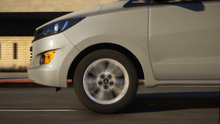 Load image into Gallery viewer, Toyota Innova Crysta 2017 Car Mod GTA 5