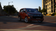 Load image into Gallery viewer, Toyota Innova Crysta 2017 Car Mod GTA 5