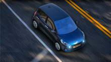 Load image into Gallery viewer, Hyundai Grand i10 Nios 2020 Car Mod GTA 5