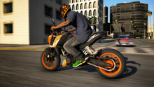 Load image into Gallery viewer, KTM DUKE 200 2018 ABS Bike Mod GTA 5