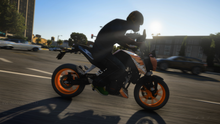 Load image into Gallery viewer, KTM DUKE 200 2018 ABS Bike Mod GTA 5
