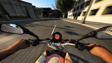 Load image into Gallery viewer, KTM DUKE 200 2018 ABS Bike Mod GTA 5