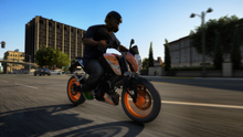 Load image into Gallery viewer, KTM DUKE 200 2018 ABS Bike Mod GTA 5