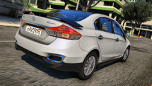 Load image into Gallery viewer, Maruti Suzuki Ciaz/Ciaz S 2016 Car Mod GTA 5