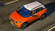 Load image into Gallery viewer, Maruti Suzuki Vitara Brezza 2018 Car Mod GTA 5