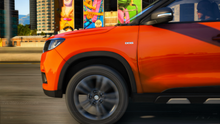 Load image into Gallery viewer, Maruti Suzuki Vitara Brezza 2018 Car Mod GTA 5