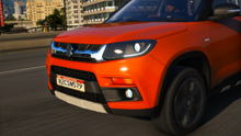 Load image into Gallery viewer, Maruti Suzuki Vitara Brezza 2018 Car Mod GTA 5