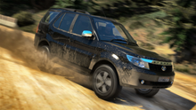 Load image into Gallery viewer, Tata Safari Strome 2018 Car Mod GTA 5
