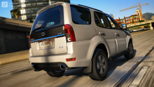Load image into Gallery viewer, Tata Safari Strome 2018 Car Mod GTA 5