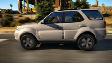 Load image into Gallery viewer, Tata Safari Strome 2018 Car Mod GTA 5