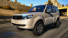 Load image into Gallery viewer, Tata Safari Strome 2018 Car Mod GTA 5