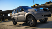 Load image into Gallery viewer, Tata Safari Strome 2018 Car Mod GTA 5
