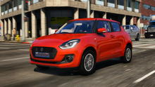 Load image into Gallery viewer, Suzuki Swift 2020 Car Mod GTA5