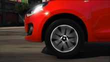 Load image into Gallery viewer, Suzuki Swift 2020 Car Mod GTA5