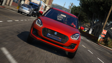 Load image into Gallery viewer, Suzuki Swift 2020 Car Mod GTA5