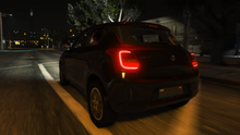 Load image into Gallery viewer, Suzuki Swift 2020 Car Mod GTA5