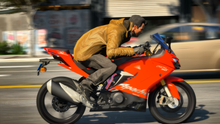 Load image into Gallery viewer, TVS Apache RR 310 2020 BS6 Bike Mod GTA 5
