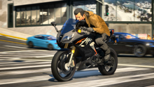 Load image into Gallery viewer, TVS Apache RR 310 2020 BS6 Bike Mod GTA 5