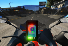 Load image into Gallery viewer, TVS Apache RR 310 2020 BS6 Bike Mod GTA 5