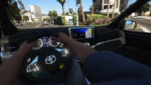 Load image into Gallery viewer, Toyota Legender Fortuner 2021 Car Mod GTA 5