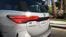 Load image into Gallery viewer, Toyota Legender Fortuner 2021 Car Mod GTA 5