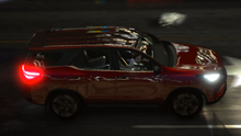 Load image into Gallery viewer, Toyota Legender Fortuner 2021 Car Mod GTA 5