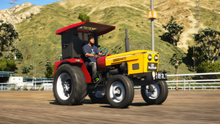 Load image into Gallery viewer, HMT 5911 Tractor Mod GTA 5
