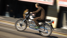 Load image into Gallery viewer, Hero Splendor 2019 Bike Mod GTA 5