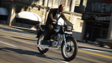 Load image into Gallery viewer, Hero Splendor 2019 Bike Mod GTA 5