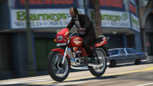 Load image into Gallery viewer, Hero Splendor 2019 Bike Mod GTA 5