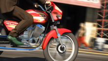Load image into Gallery viewer, Hero Splendor 2019 Bike Mod GTA 5