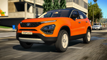 Load image into Gallery viewer, Tata Harrier 2019 Car Mod GTA 5