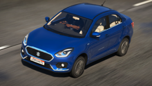Load image into Gallery viewer, Maruti Suzuki Dzire 2018 car Mod GTA 5