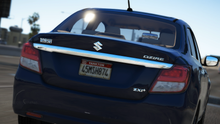 Load image into Gallery viewer, Maruti Suzuki Dzire 2018 car Mod GTA 5