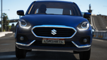 Load image into Gallery viewer, Maruti Suzuki Dzire 2018 car Mod GTA 5