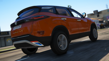Load image into Gallery viewer, Tata Harrier 2019 Car Mod GTA 5