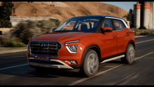 Load image into Gallery viewer, Hyundai Creta 2021 Car Mod GTA 5