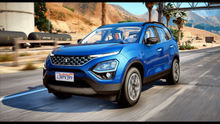 Load image into Gallery viewer, Tata Safari 2021 Car Mod GTA 5
