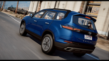 Load image into Gallery viewer, Tata Safari 2021 Car Mod GTA 5